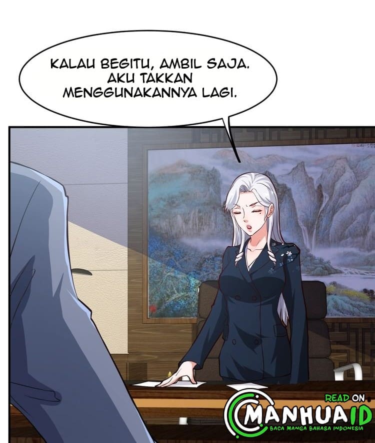 Melee Mad Soldier! Chapter 32 Gambar 35